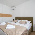 Villa Senka - Four Bedroom