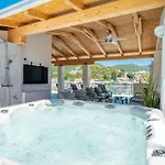 Villa Senka - Four Bedroom Rogotin