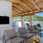 Villa Senka - Four Bedroom