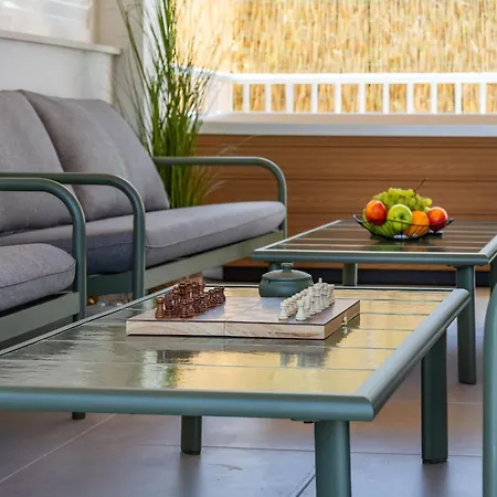 Senka - Four Bedroom Villa