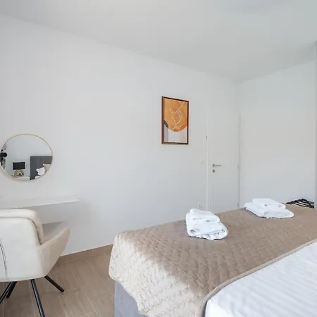 Senka - Four Bedroom