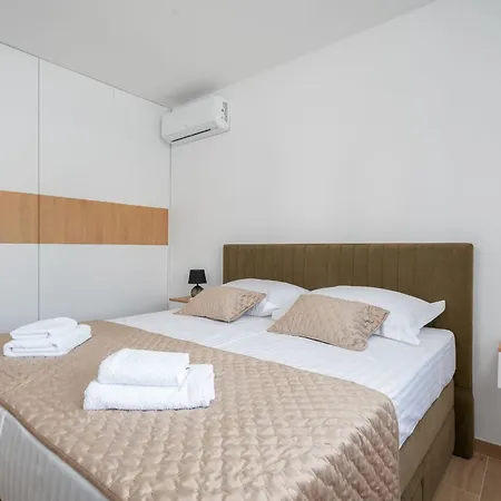 Villa Senka - Four Bedroom