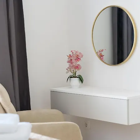 Villa Senka - Four Bedroom