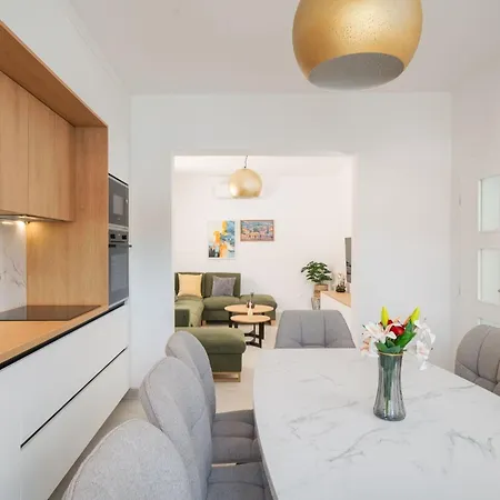 Senka - Four Bedroom