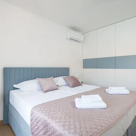 Villa Senka - Four Bedroom *