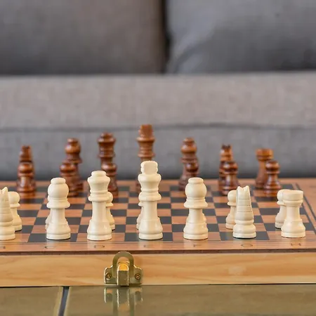 Βίλα Senka - Four Bedroom *