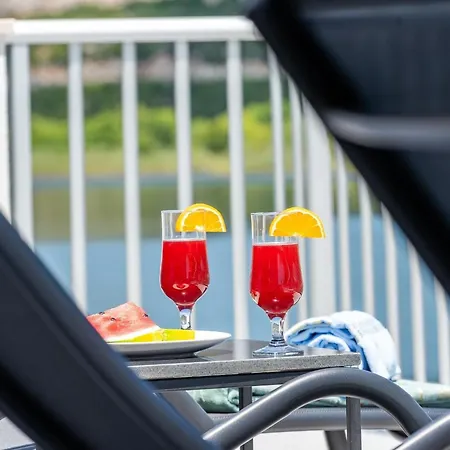 Senka - Four Bedroom