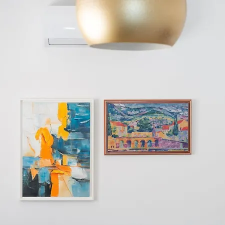 Βίλα Senka - Four Bedroom *