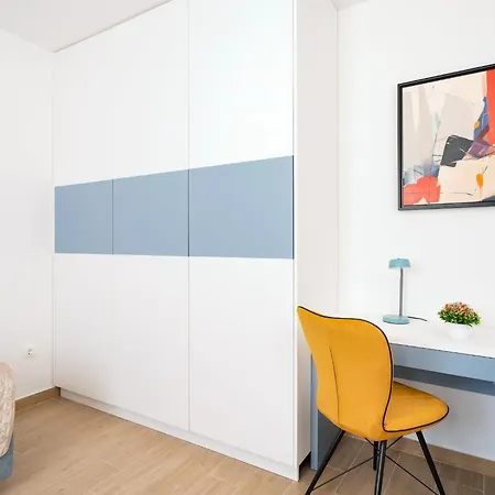 Senka - Four Bedroom