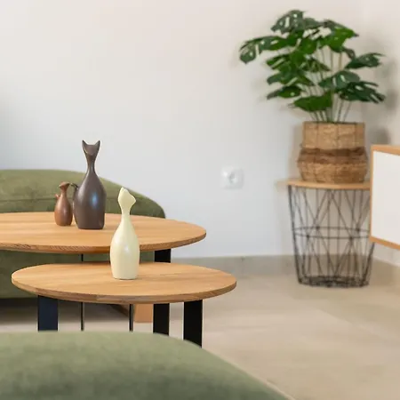 Senka - Four Bedroom * Rogotin