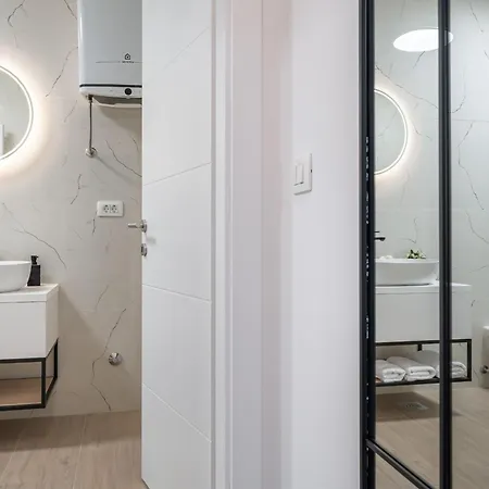 Βίλα Senka - Four Bedroom *