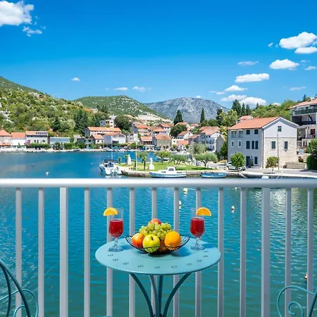 Senka - Four Bedroom