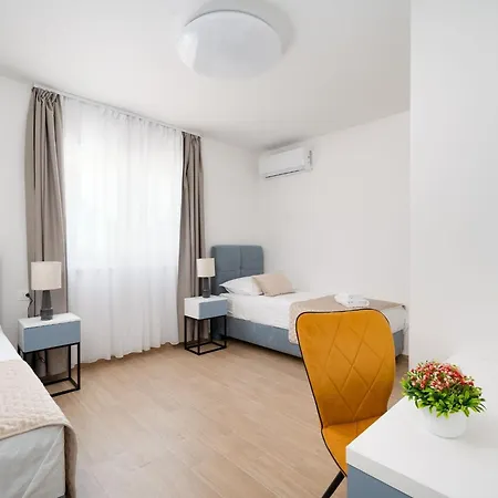 Senka - Four Bedroom Βίλα *