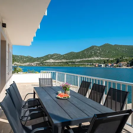 Βίλα Senka - Four Bedroom *