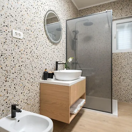 Senka - Four Bedroom *