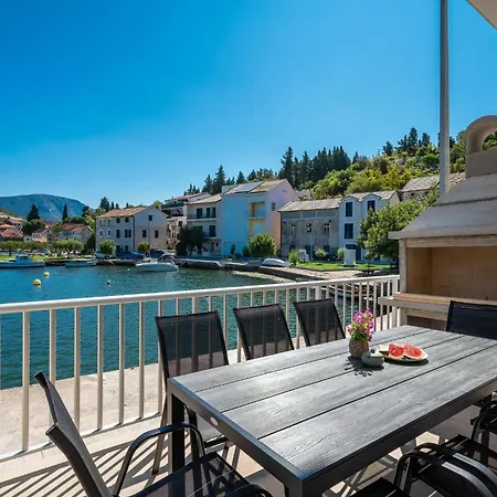 Βίλα Senka - Four Bedroom