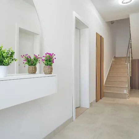 Βίλα Senka - Four Bedroom *