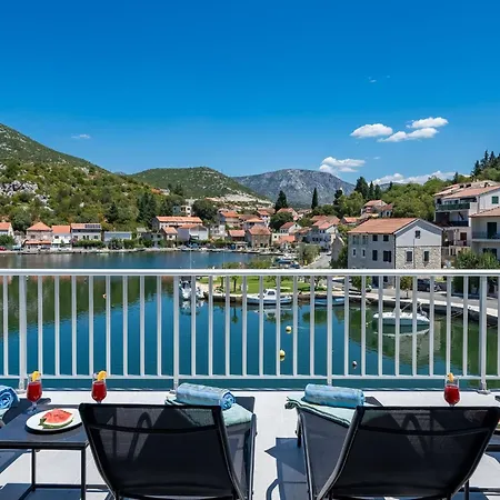 Senka - Four Bedroom *