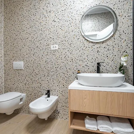 Βίλα Senka - Four Bedroom